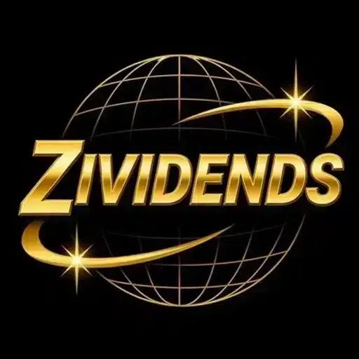 ZIVIDENDS — recently traded by Cented on Solana