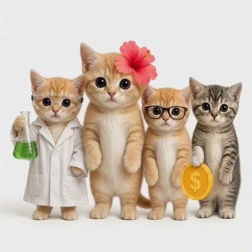 Kittens