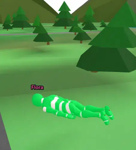FLORA
