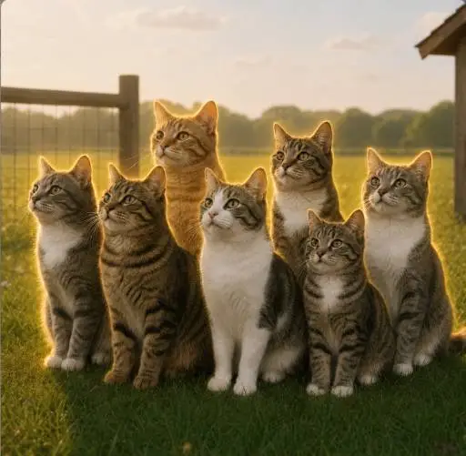 Cats