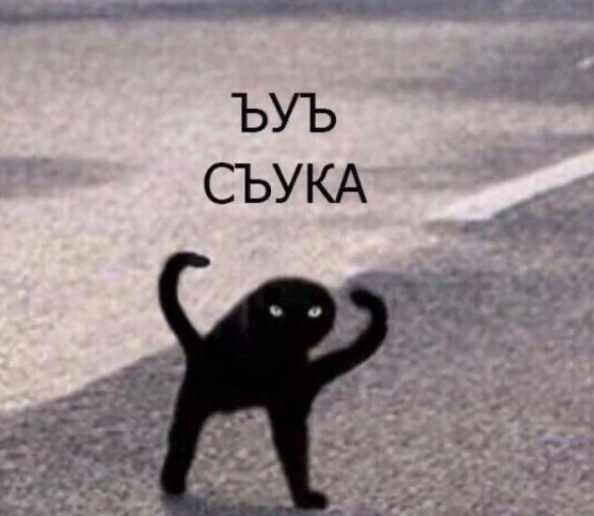 $СЪУКА token logo