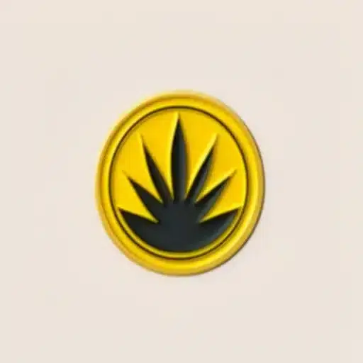 $STEVECOIN token logo