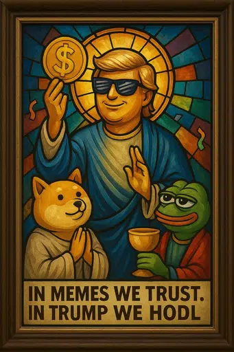 TRUMP