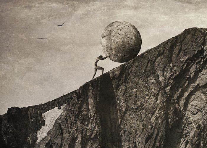 delusional — held by Stigman