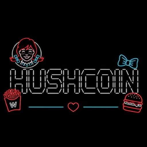HUSHCOIN