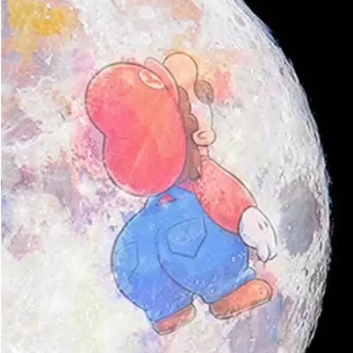 Marioon
