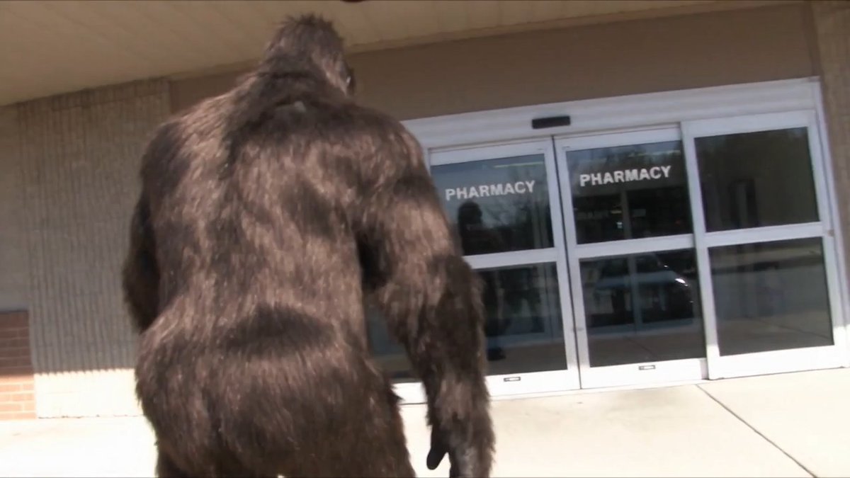 BIGFOOT