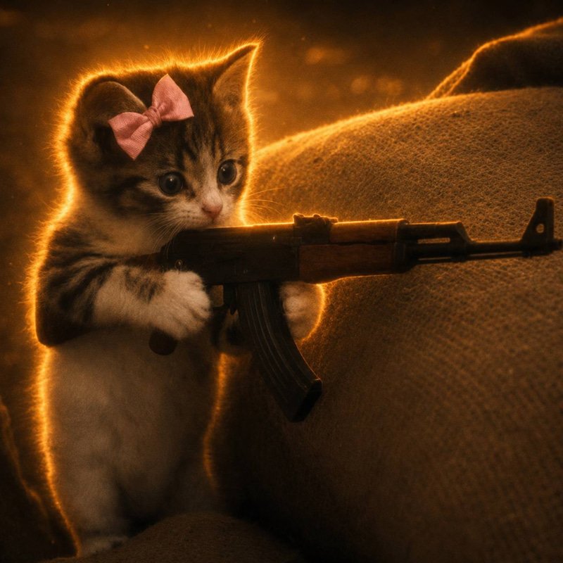TRENCHCAT logo