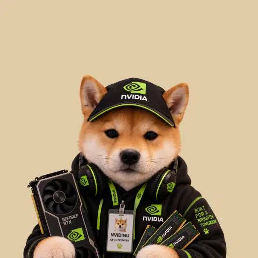 NVIDINU