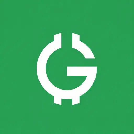 GOOD logo