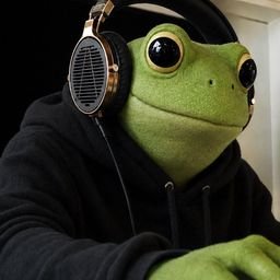 FROGE