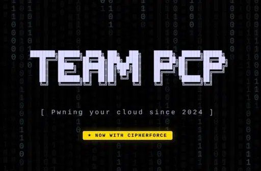 TEAMPCP