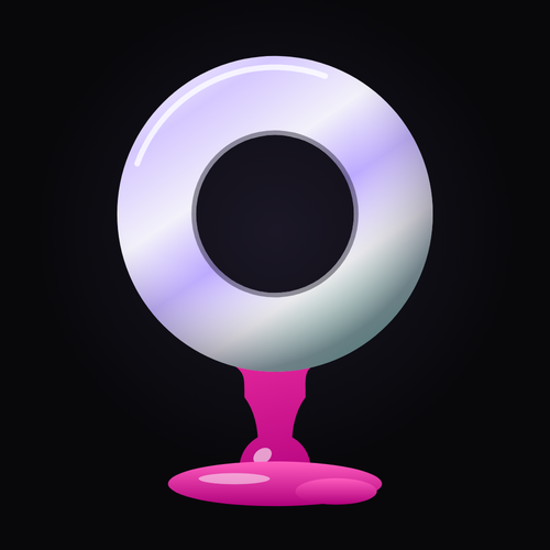 $ONE token logo