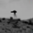 MARTIAN