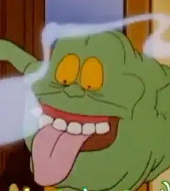 SLIMER