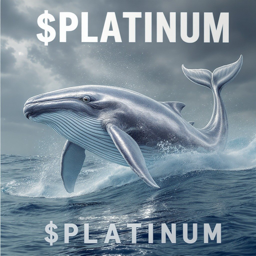 $Platinum