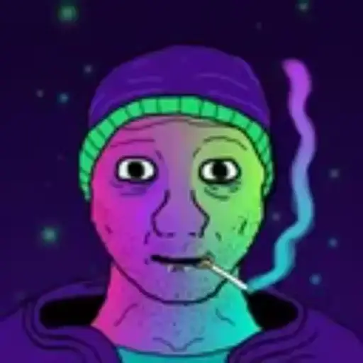 DEGEN logo