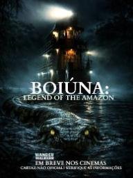 BOIÚNA