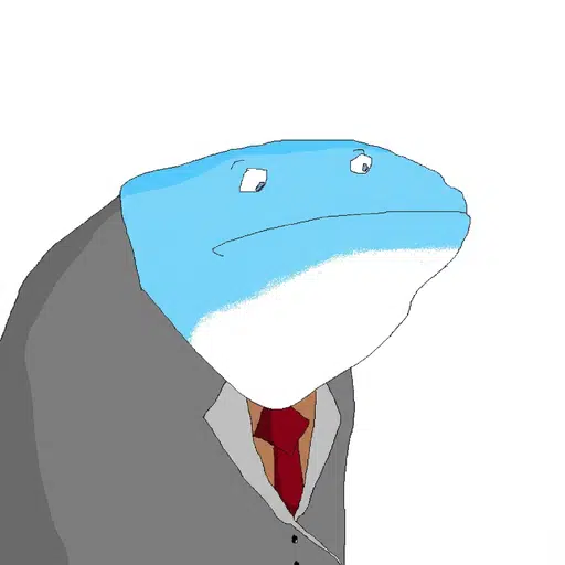 whale