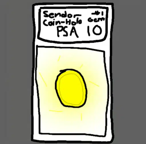 PSA10