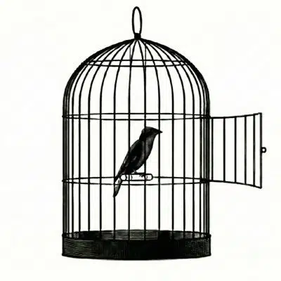 CAGE logo