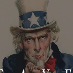 SAVEAMERICA
