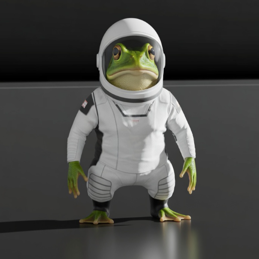 MOONFROG