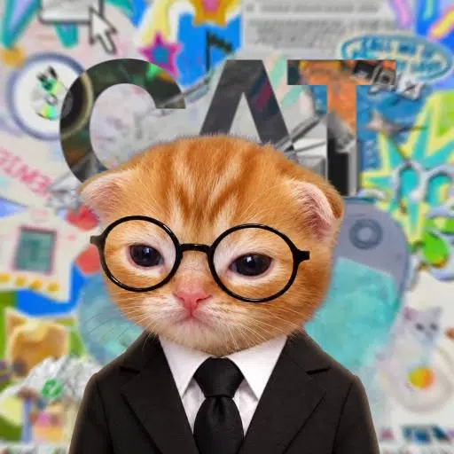 $CAT token logo