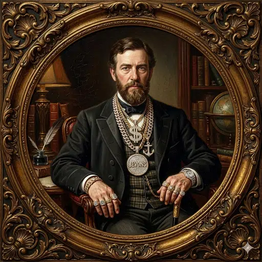 JEVONS