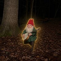 GNOMES logo