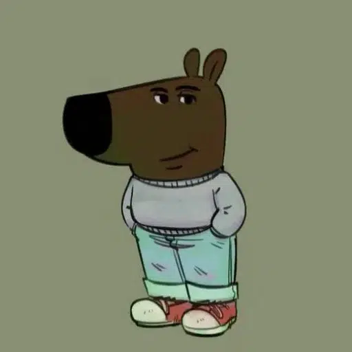 ChillNigga