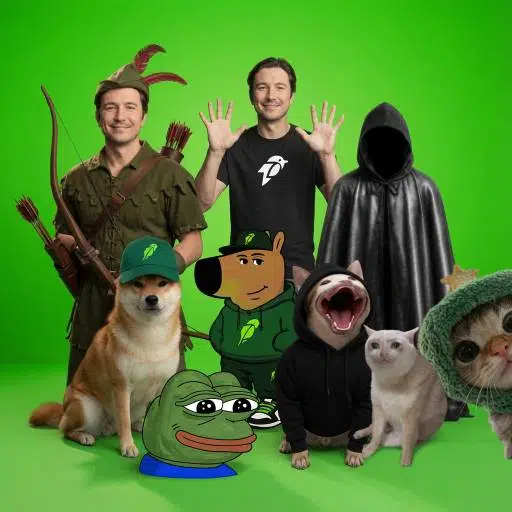 Robinhood