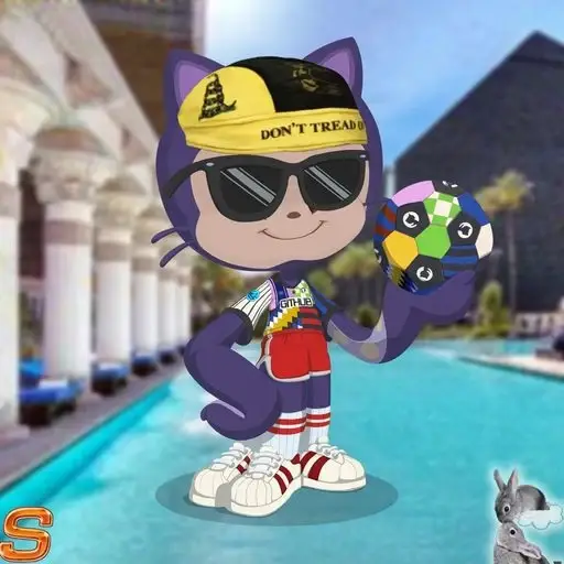 Octocat