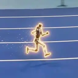 RUNNING