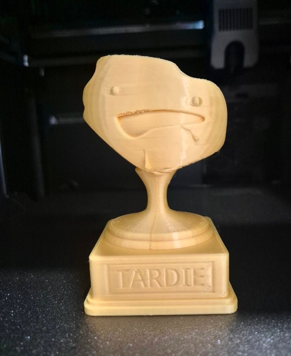 TARDIE
