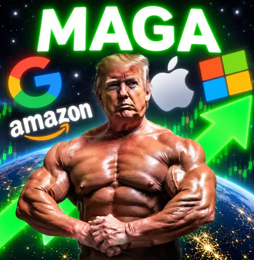 MAGA