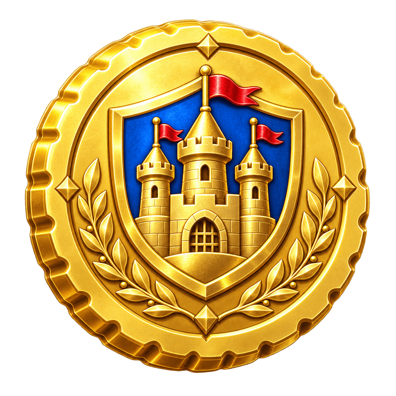 $COIN token logo
