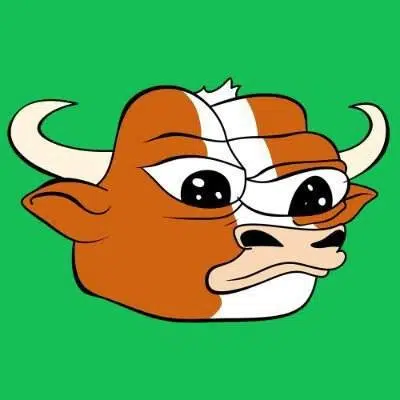 mumu — mumu the bull Solana token traded by KOLs