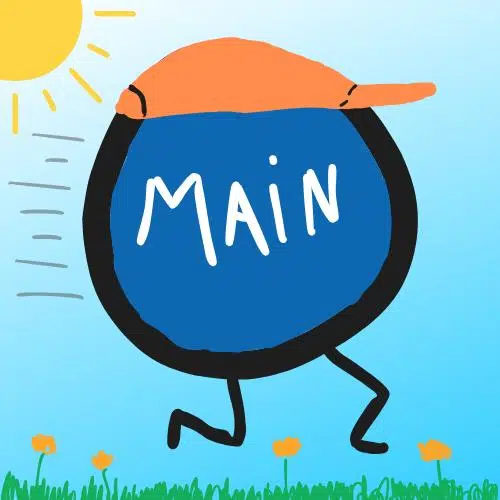 MAIN