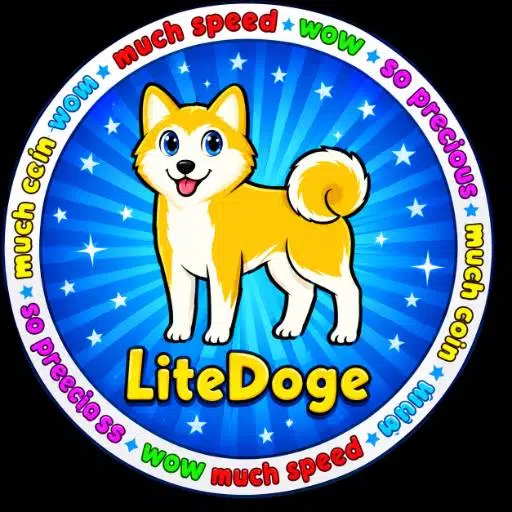 $LDOGE token logo