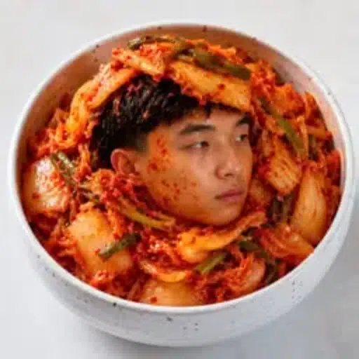 Kimchi