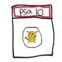 $PSA10 token logo