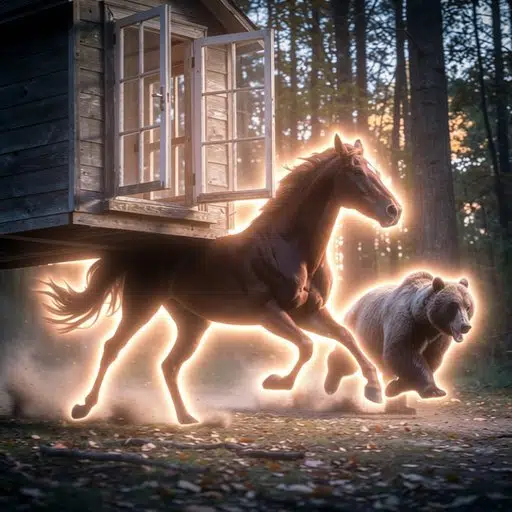 HORSE