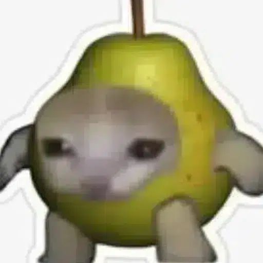 PEAR logo