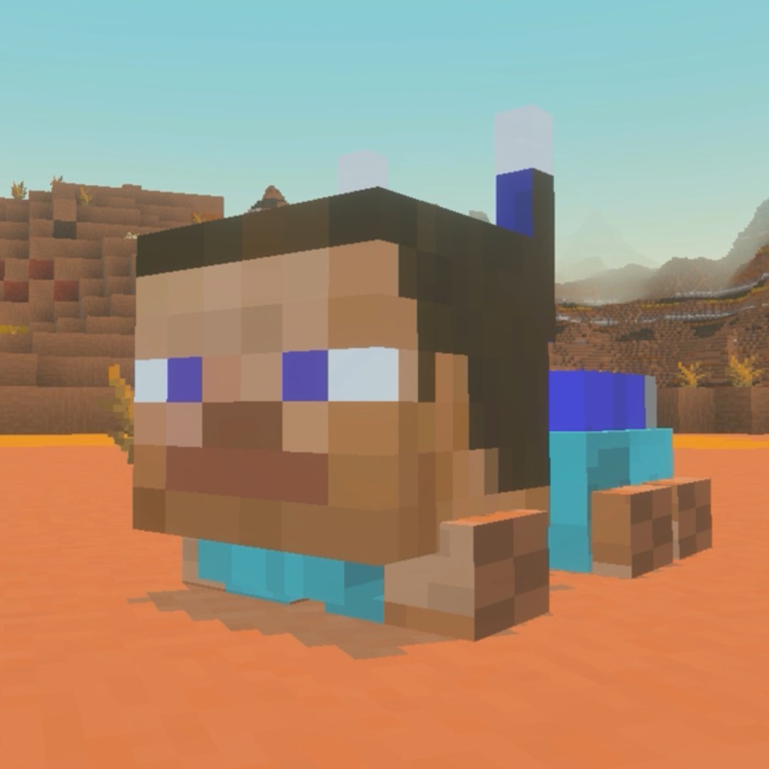 STEVE