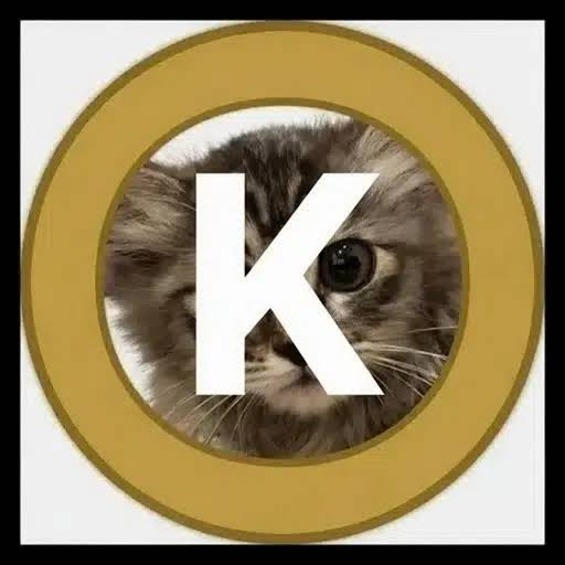 KITE — Kittencoin Solana token traded by KOLs