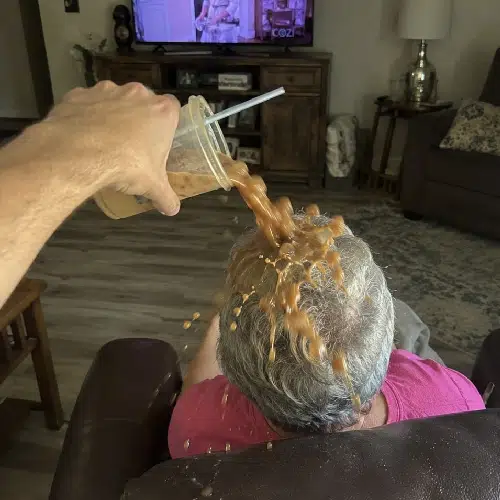 Grandma