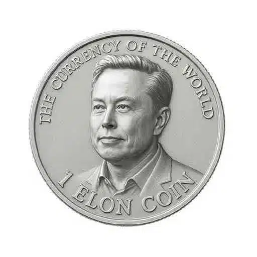 ELONCOIN