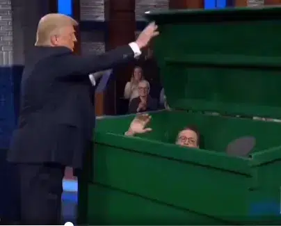 Trumped