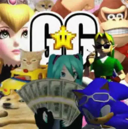 GG logo